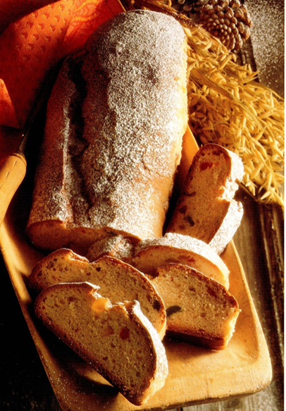 Stollen