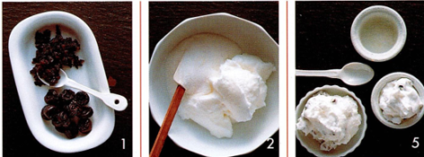 Sveskesoufflé