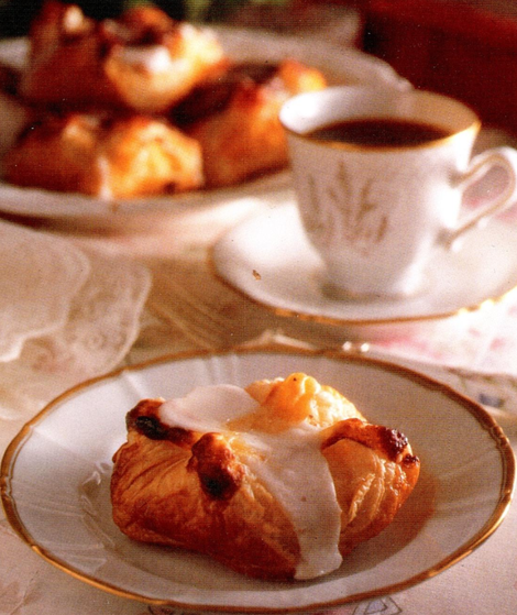 Wienerbrød