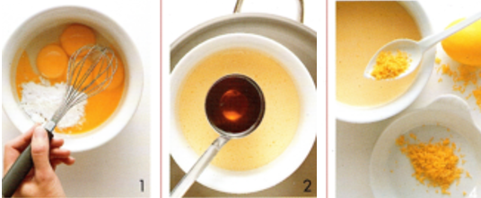 Zabaione