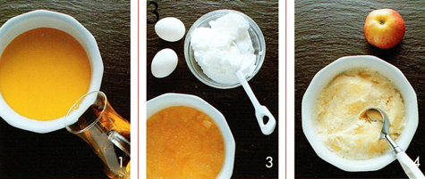 Æblesorbet