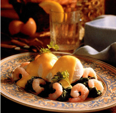 Æg Florentine