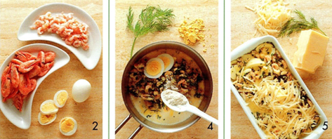 Æggegratin