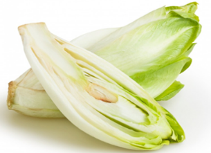 Appelsinglaserede revelsben