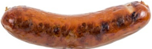 Bratwurst special