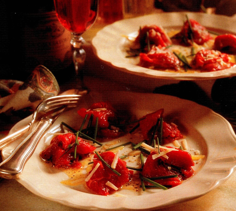 Carpaccio