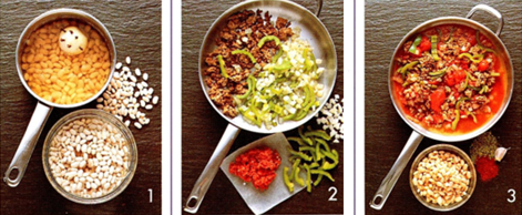Chili con carne