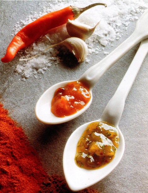 Chutney