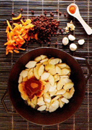 Chutney