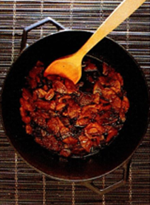 Chutney