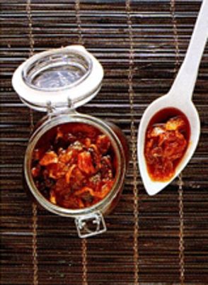 Chutney
