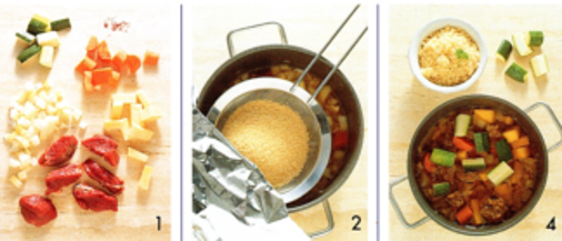 Couscous