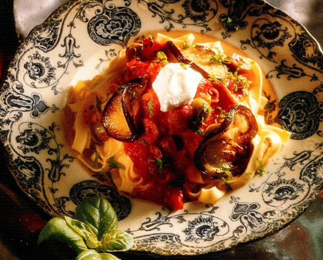 Filippas sicilianske pastaret