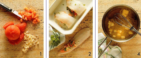Fisk Dugléré