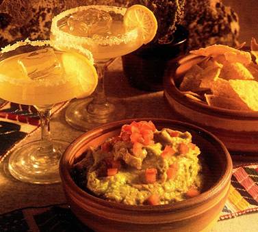 Guacamole
