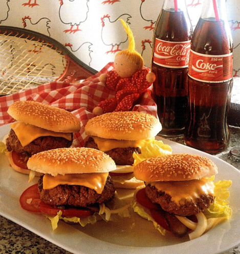 Hamburgere