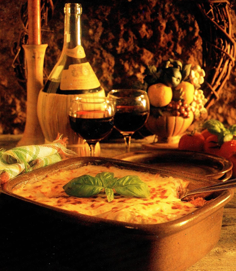 Lasagne