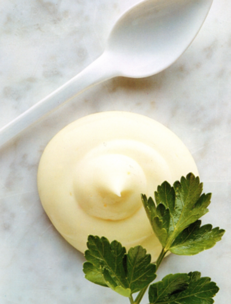 Mayonnaise