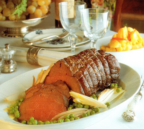 Roastbeef