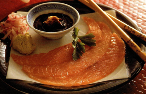 Sashimi
