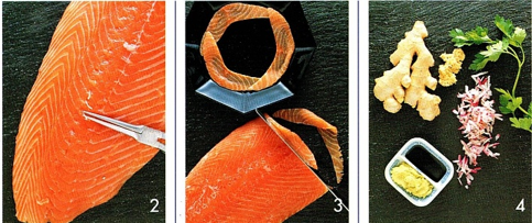 Sashimi