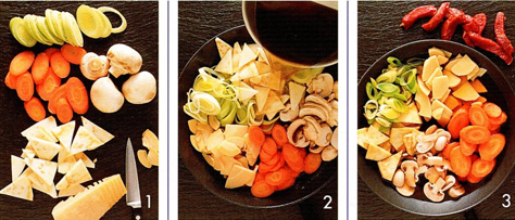 Sukiyaki