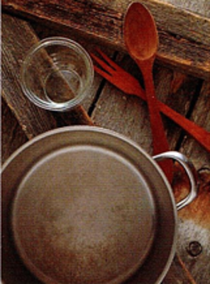 Syltetøj og marmelade