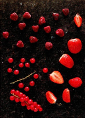 Syltetøj og marmelade