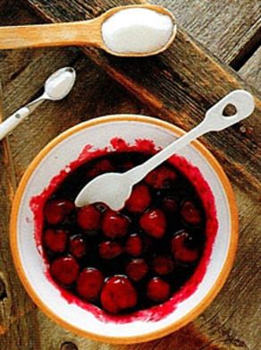Syltetøj og marmelade