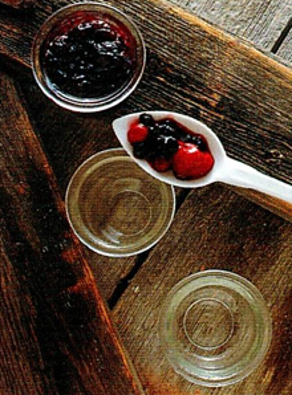 Syltetøj og marmelade