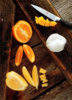 Syltetøj og marmelade