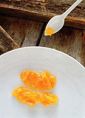 Syltetøj og marmelade