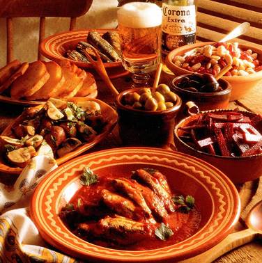 Tapas