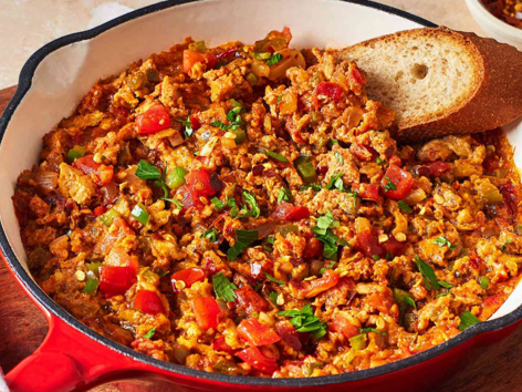 Tomatrøre