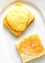 Welsh rarebit