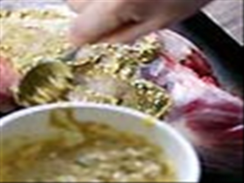 Lammebov, langtidsstegt, med grove grønsager