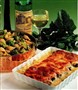 Cannelloni med spinat og Pastagryde
