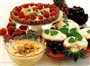 Desserter - her er 3 spændende og lækre desserter