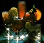 Drinks - aperitifs