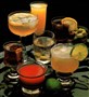Drinks - cocktails