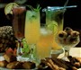 Drinks - Long drinks og snacks