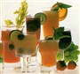 Drinks alkoholfri