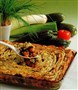 Kartoffel pie, kartoffelmos og Kartoffelcurry