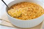 Majs - Cornpudding fra Tennessee