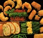 Partybrød