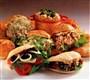 Pita og Sandwichfyld