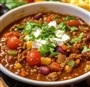 Crockpot Chili