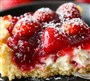 Den nemmeste jordbær cheesecake