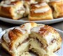 Hawaii Cream Cheese Kanelboller