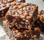 Hjemmelavede Crunch Bars